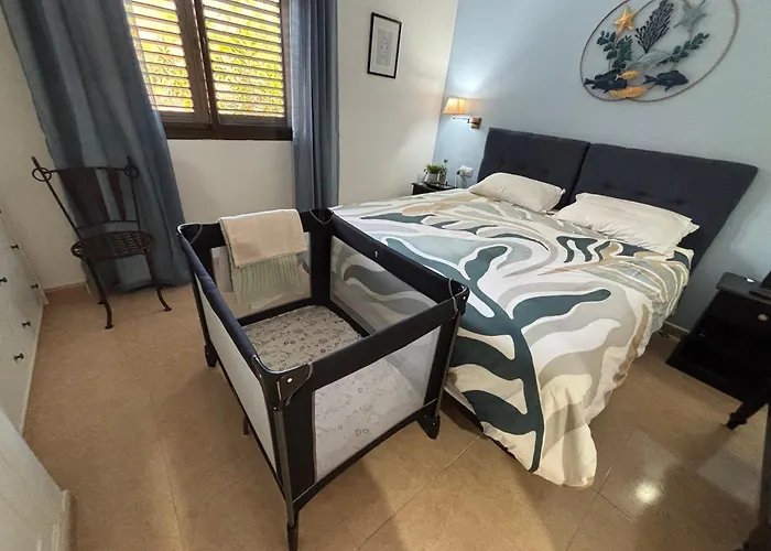 Apartament Sun & Sea In